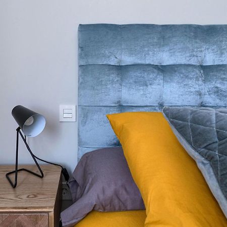 Vivienda Turistica De Diseno Elegante Lejlighed Bilbao Eksteriør billede