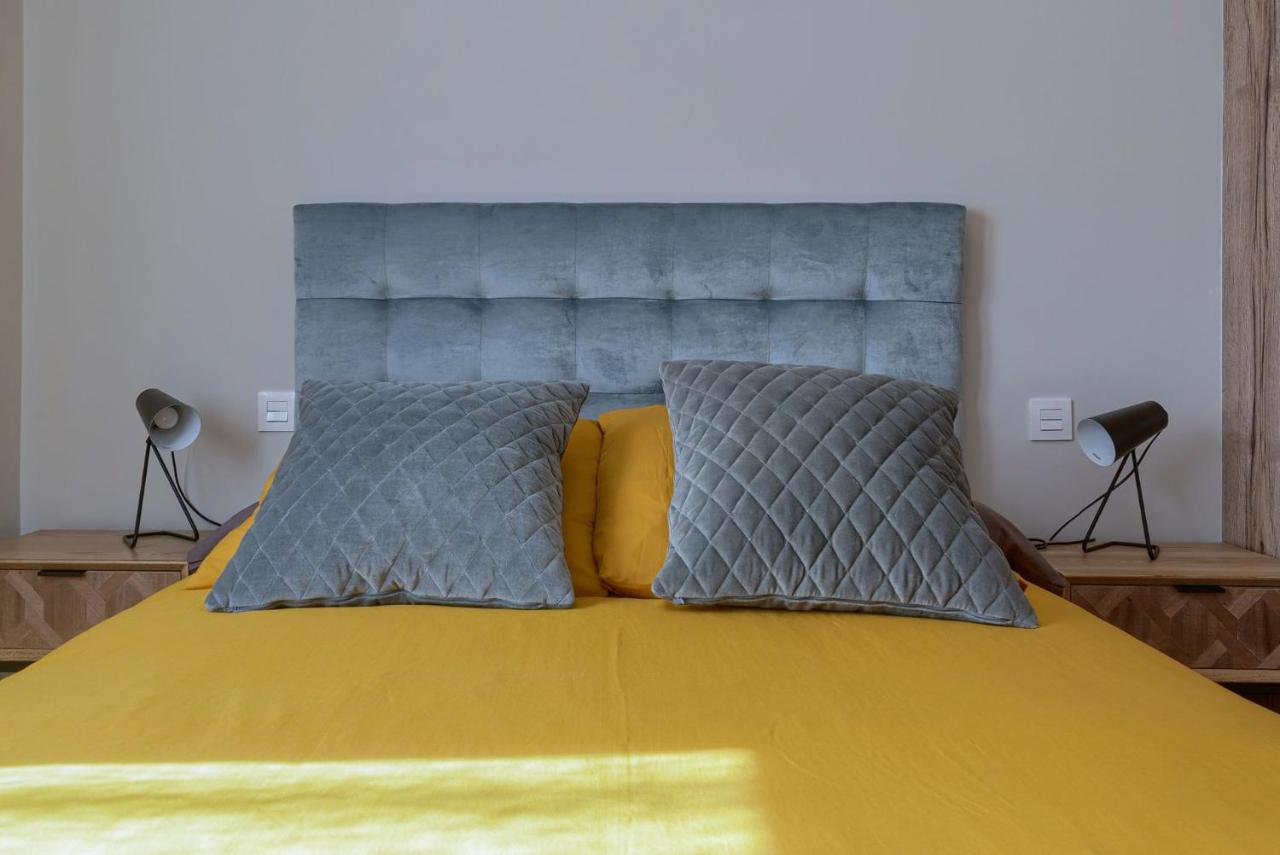 Vivienda Turistica De Diseno Elegante Lejlighed Bilbao Eksteriør billede